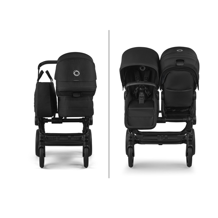Bugaboo Donkey 6 2-in-1 stroller