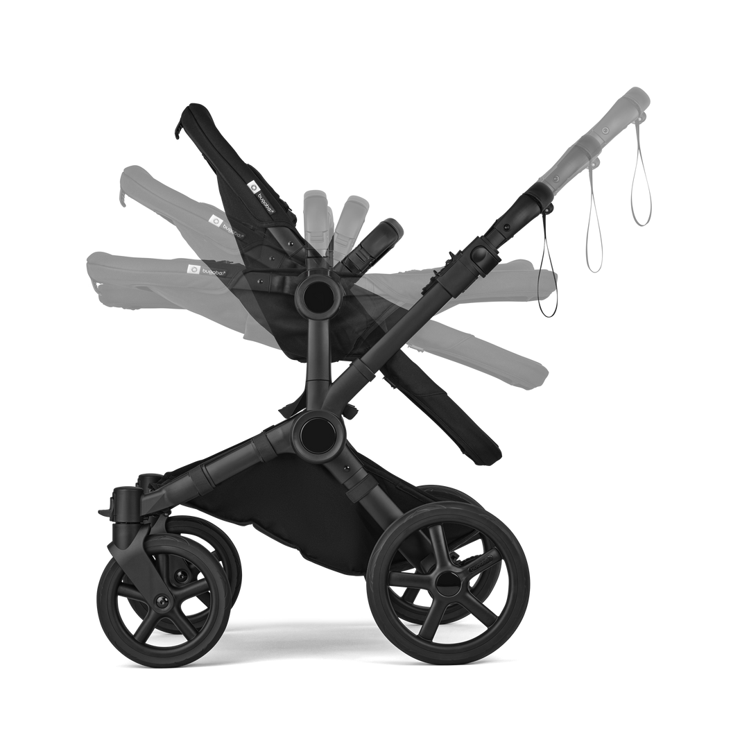 Bugaboo Donkey 6 2-in-1 stroller