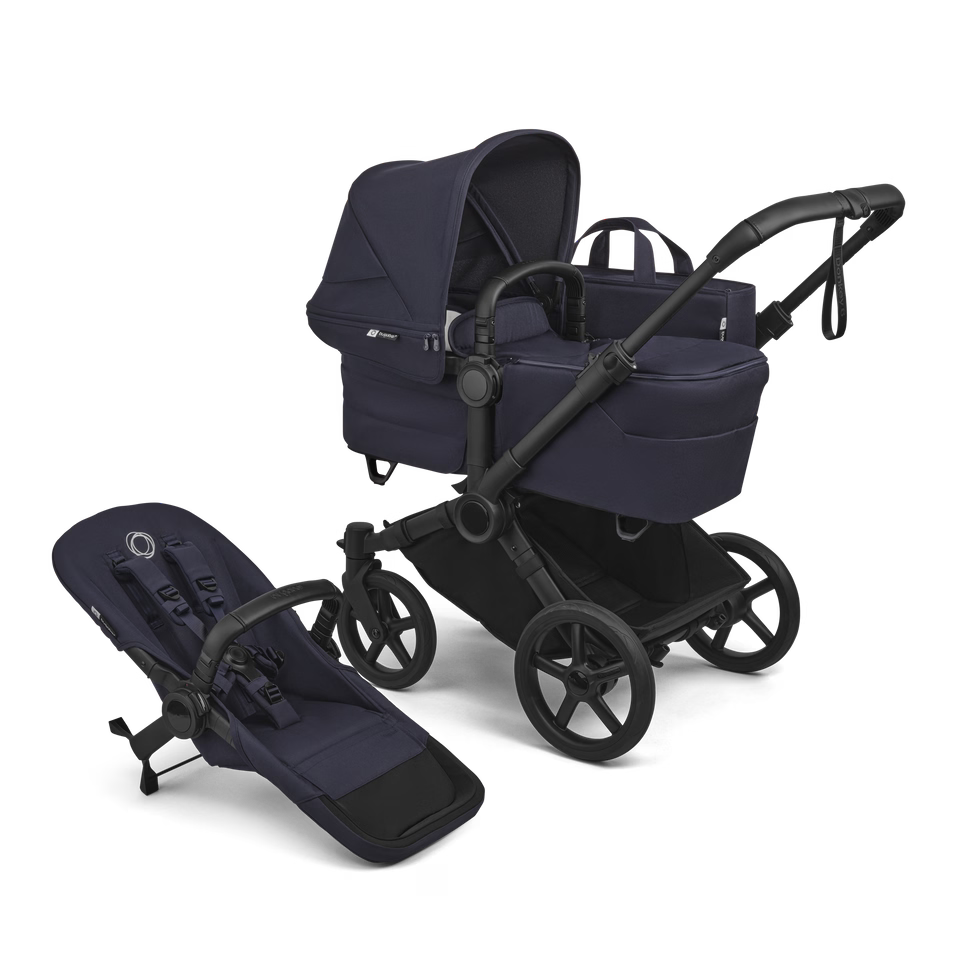 Bugaboo Donkey 6 2-in-1 stroller