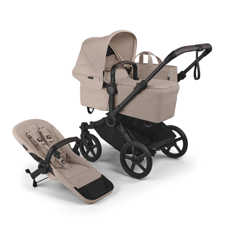 Bugaboo Donkey 6 2-in-1 stroller