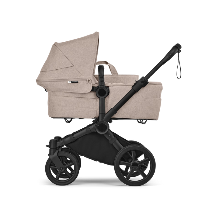 Bugaboo Donkey 6 2-in-1 stroller