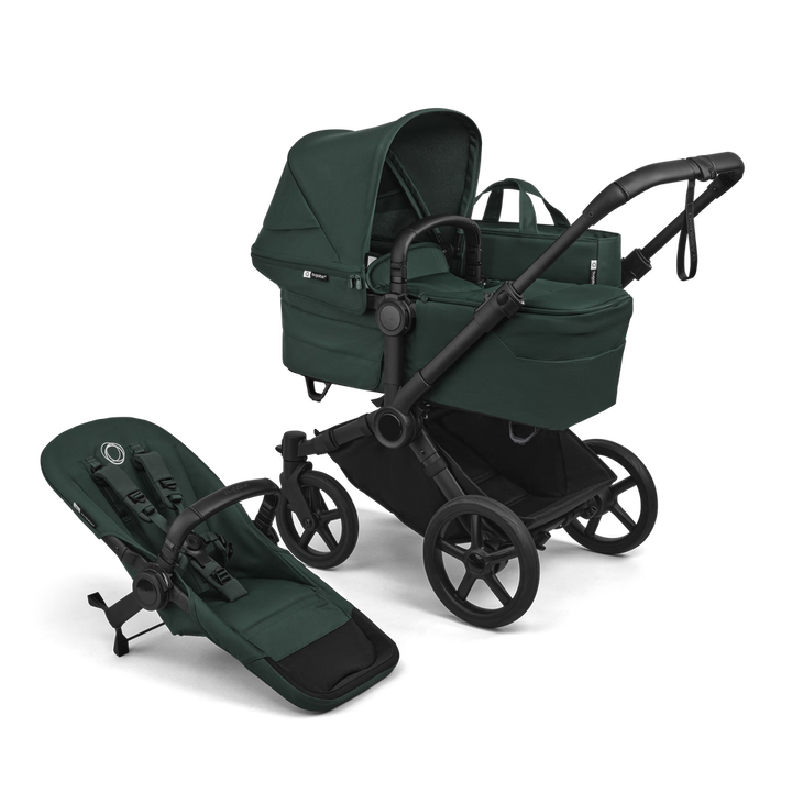Bugaboo Donkey 6 2-in-1 stroller