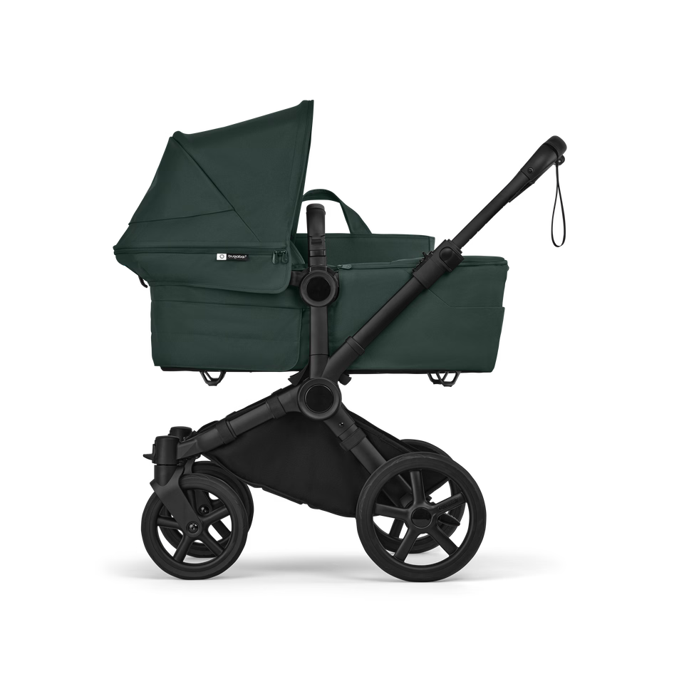 Bugaboo Donkey 6 2-in-1 stroller