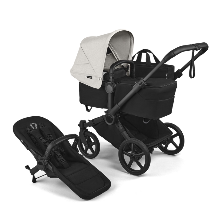 Bugaboo Donkey 6 2-in-1 stroller