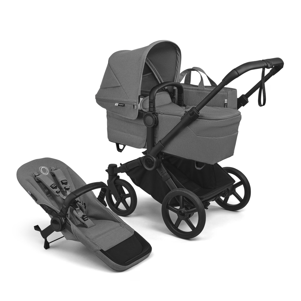 Bugaboo Donkey 6 2-in-1 stroller