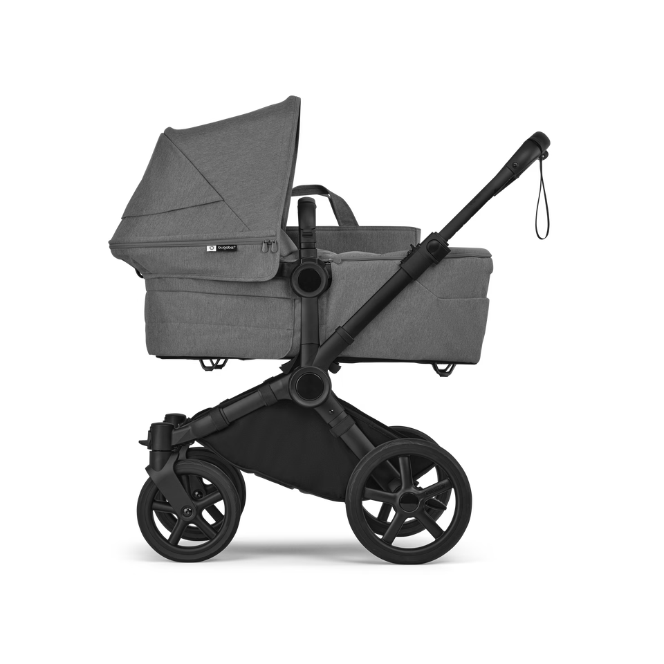 Bugaboo Donkey 6 2-in-1 stroller