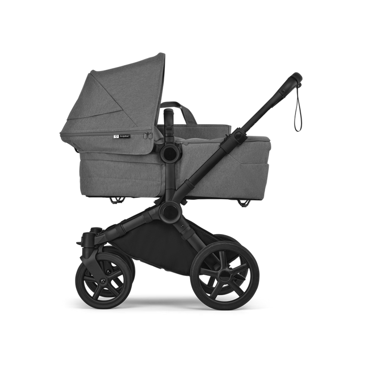 Bugaboo Donkey 6 2-in-1 stroller