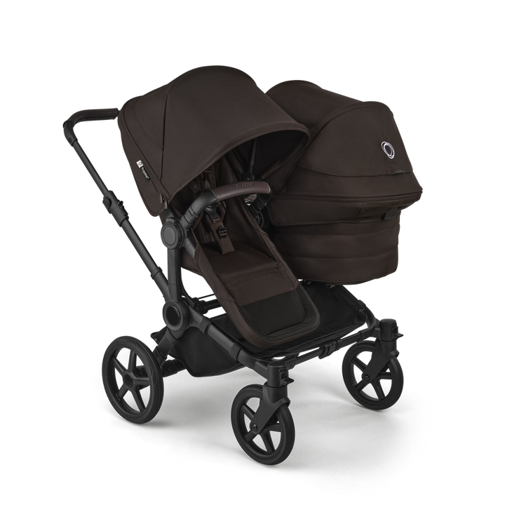 Bugaboo Donkey 6 double stroller