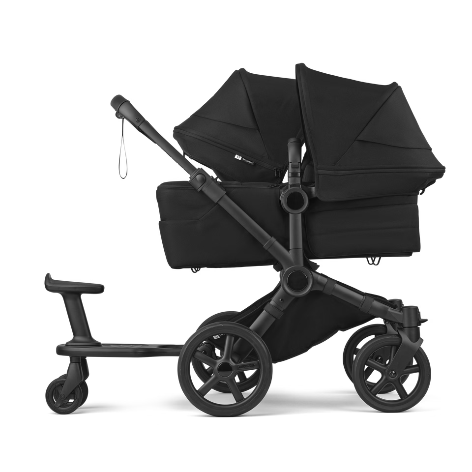 Bugaboo Donkey 6 double stroller