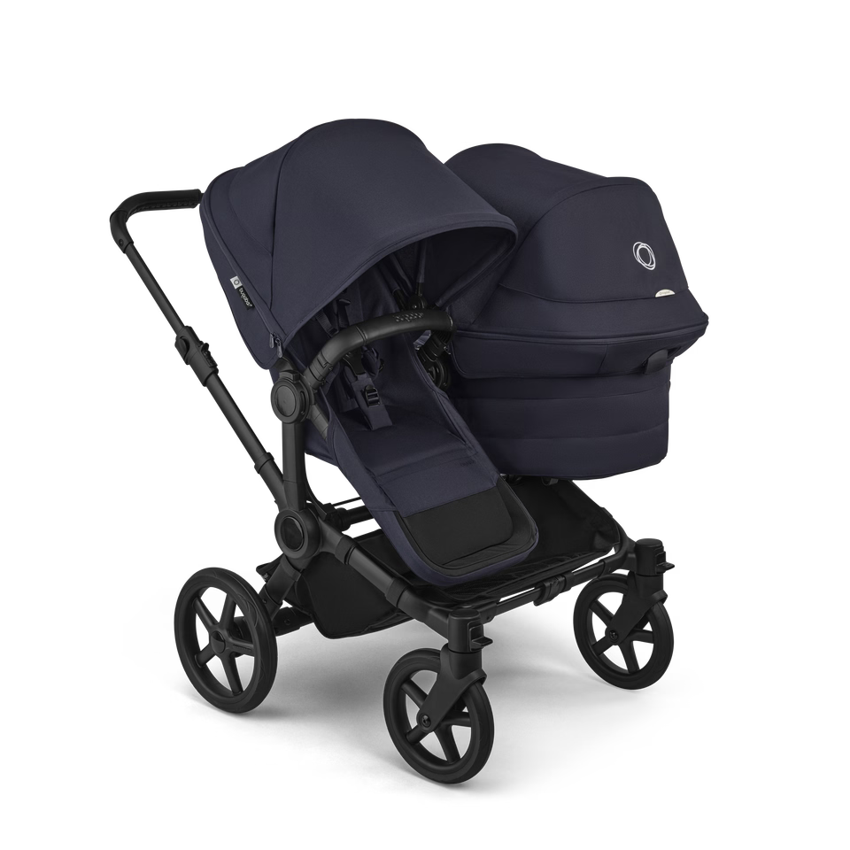 Bugaboo Donkey 6 double stroller