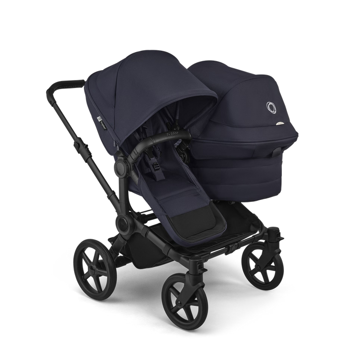 Bugaboo Donkey 6 double stroller