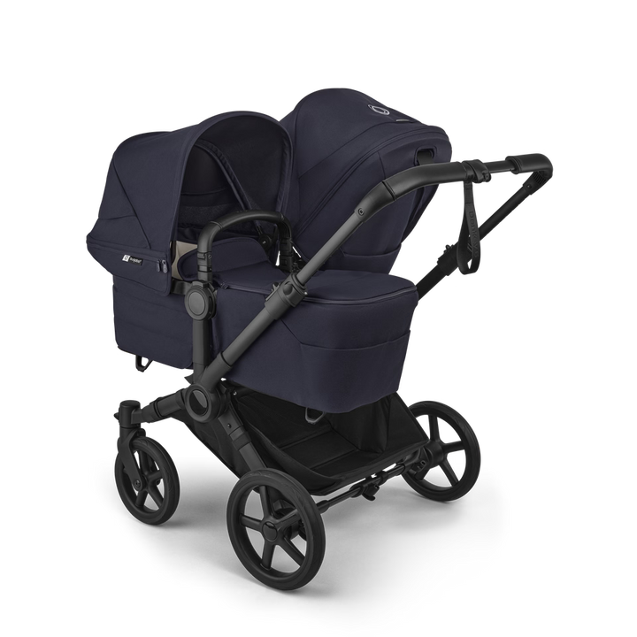 Bugaboo Donkey 6 double stroller