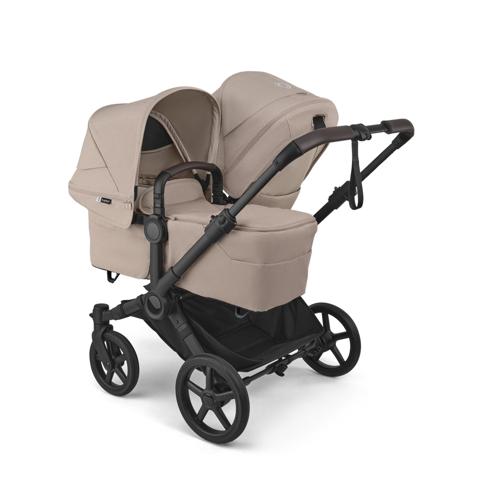 Bugaboo Donkey 6 double stroller