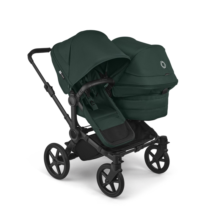 Bugaboo Donkey 6 double stroller