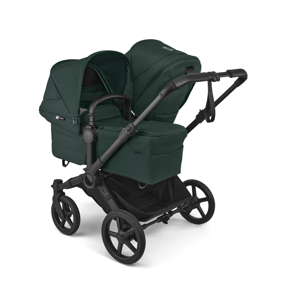 Bugaboo Donkey 6 double stroller
