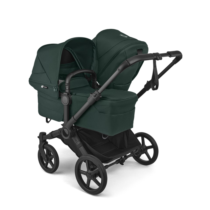 Bugaboo Donkey 6 double stroller