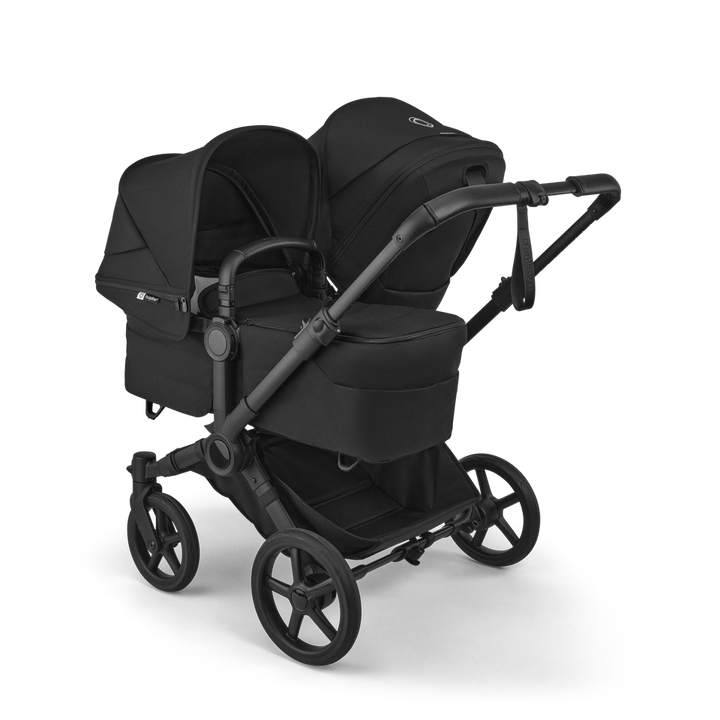 Bugaboo Donkey 6 double stroller
