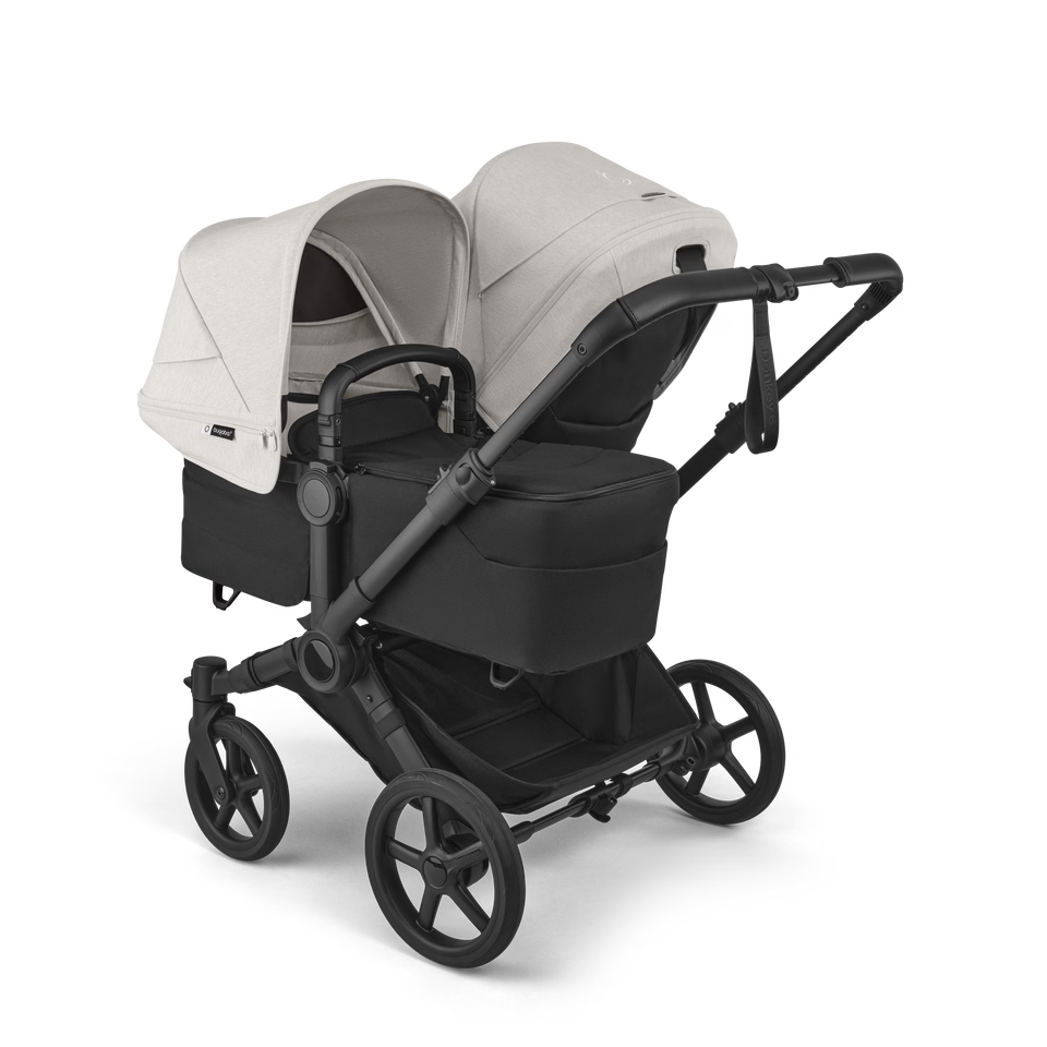 Bugaboo Donkey 6 double stroller