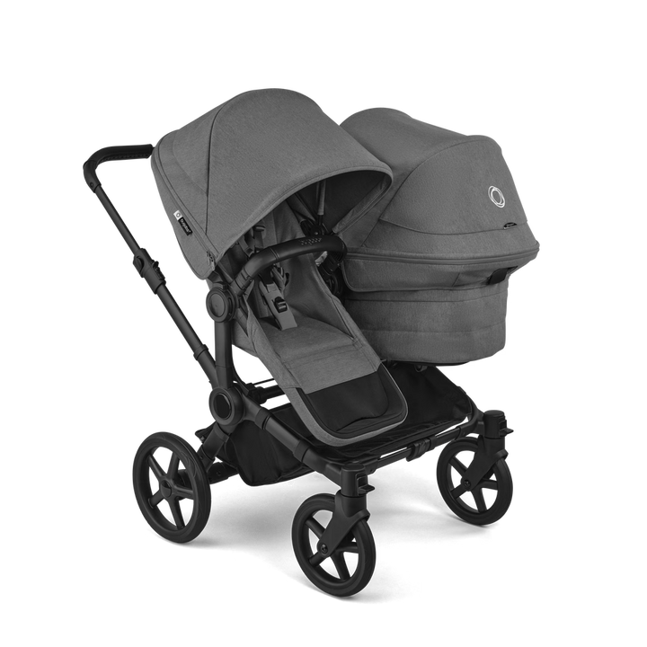 Bugaboo Donkey 6 double stroller