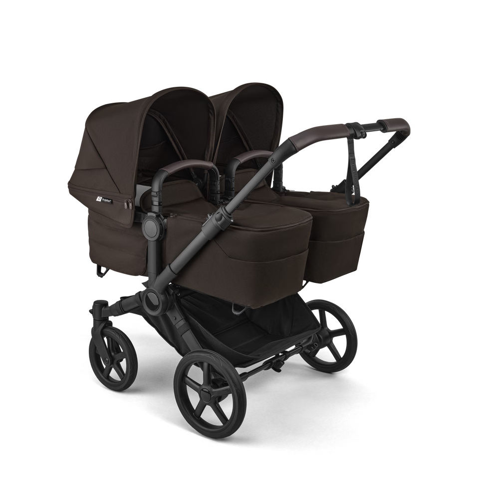 Bugaboo Donkey 6 twin stroller