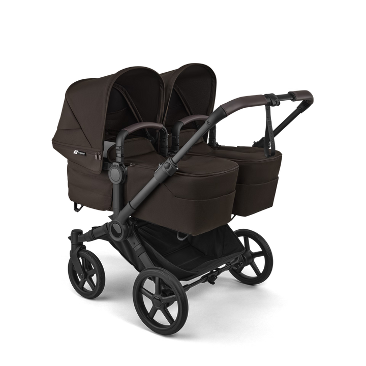 Bugaboo Donkey 6 twin stroller