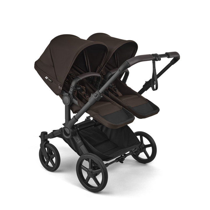 Bugaboo Donkey 6 twin stroller