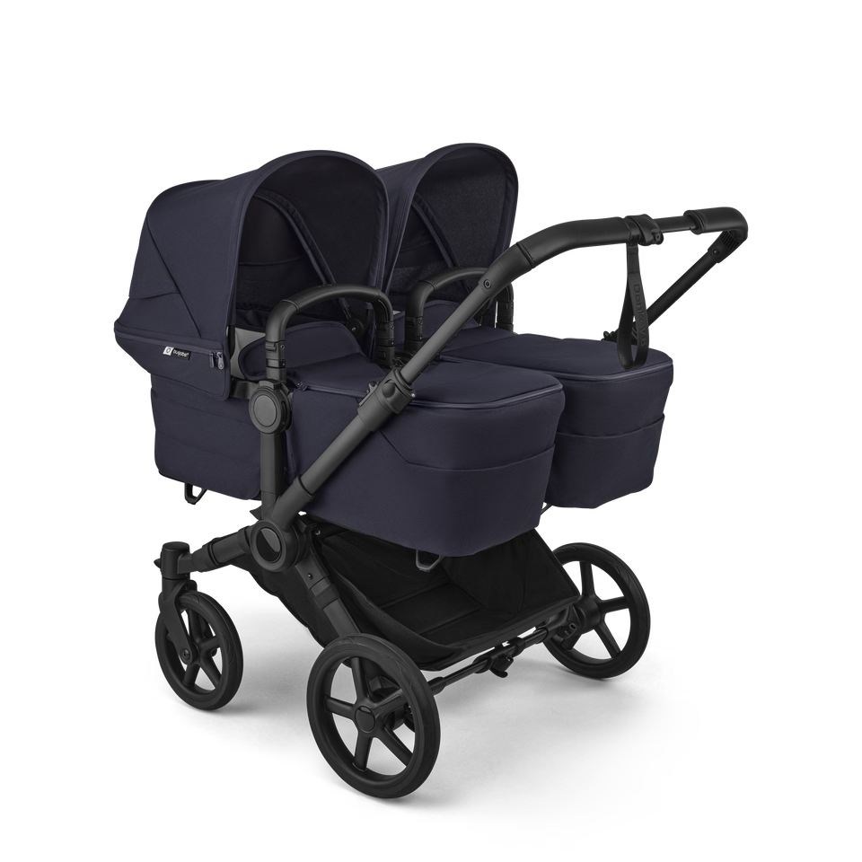 Bugaboo Donkey 6 twin stroller