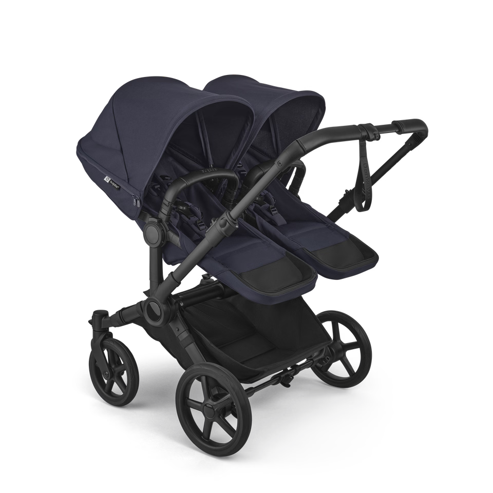 Bugaboo Donkey 6 twin stroller