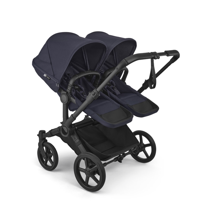 Bugaboo Donkey 6 twin stroller