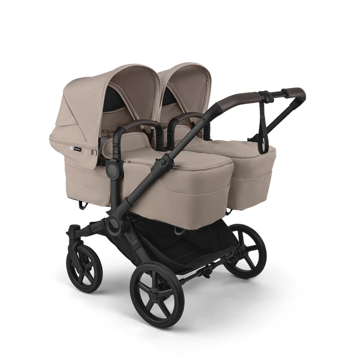 Bugaboo Donkey 6 twin stroller