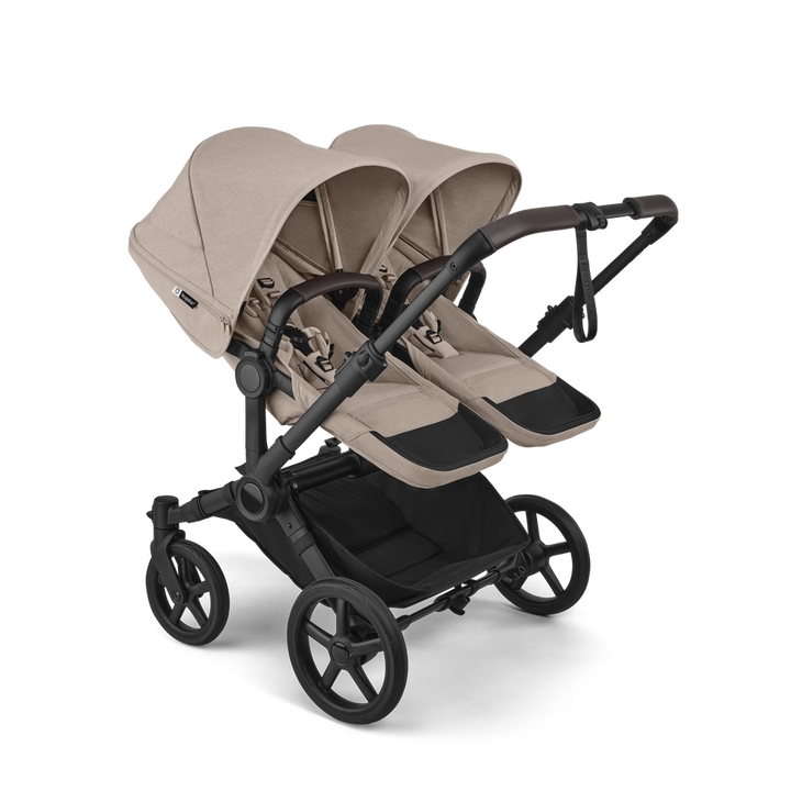 Bugaboo Donkey 6 twin stroller