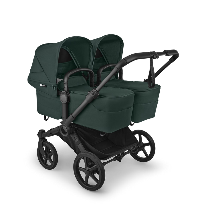 bugaboo donkey twin dimensions Shop Bugaboo Donkey 6 twin stroller