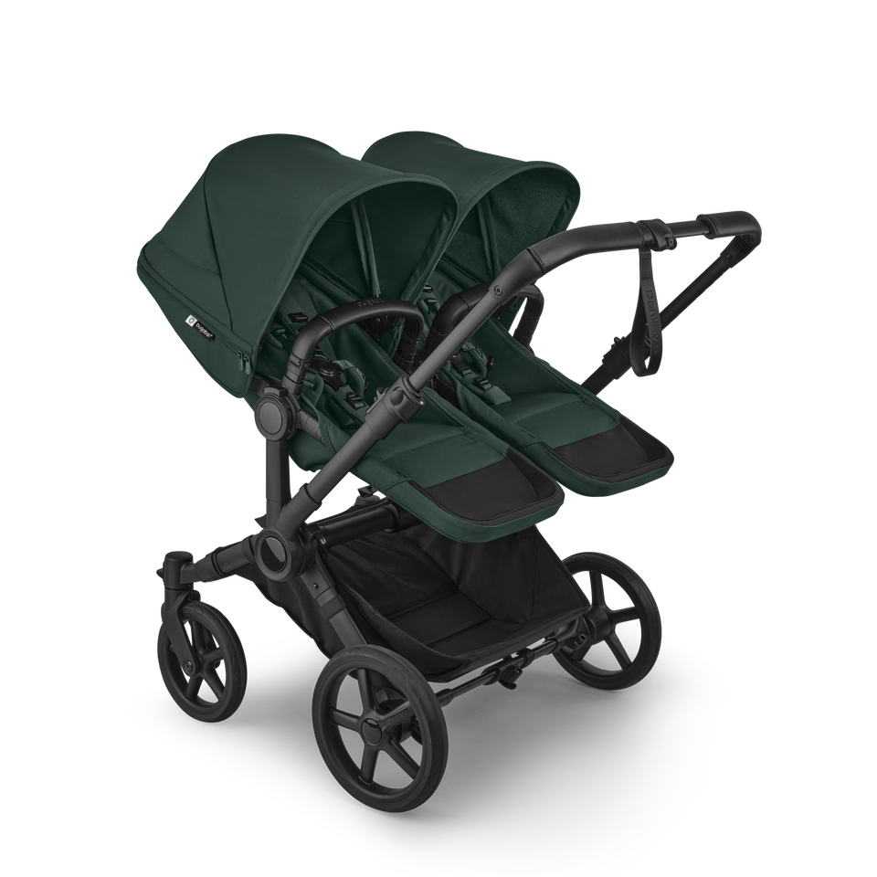 Bugaboo Donkey 6 twin stroller