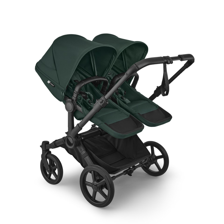 Bugaboo Donkey 6 twin stroller