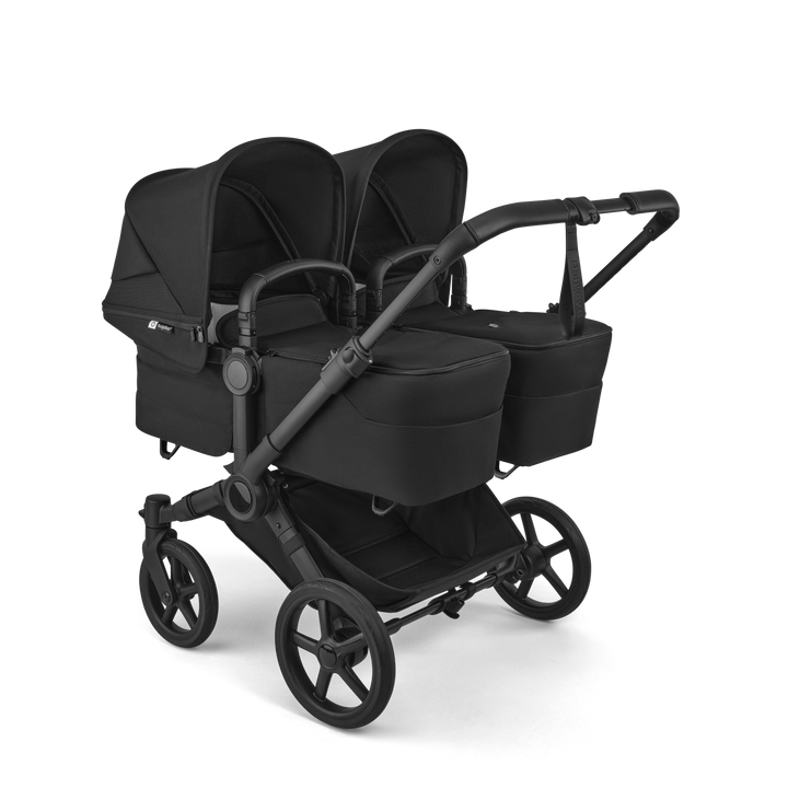 Bugaboo Donkey 6 twin stroller