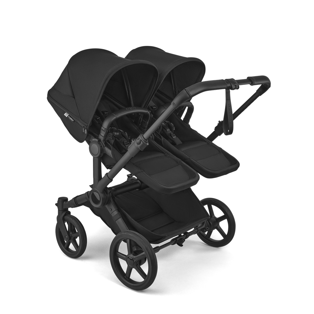 Bugaboo Donkey 6 twin stroller