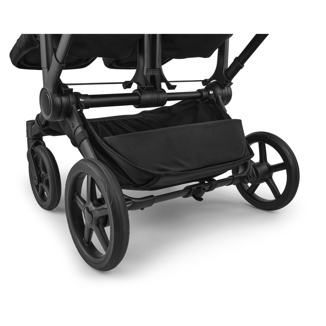 Bugaboo Donkey 6 twin stroller