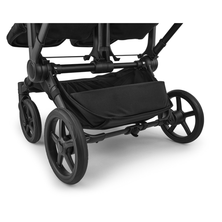Bugaboo Donkey 6 twin stroller