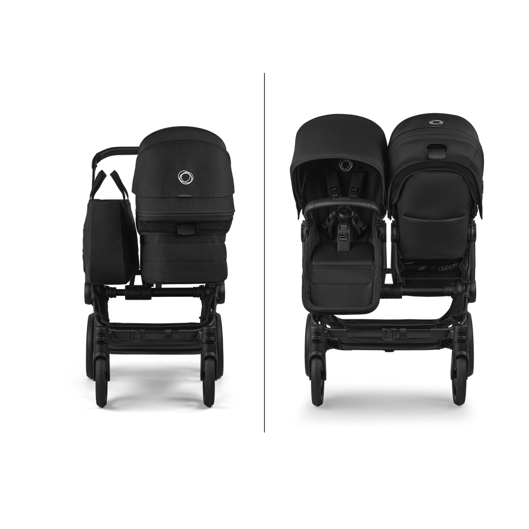 Bugaboo Donkey 6 twin stroller
