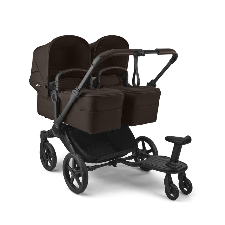 Bugaboo Donkey 6 twin stroller