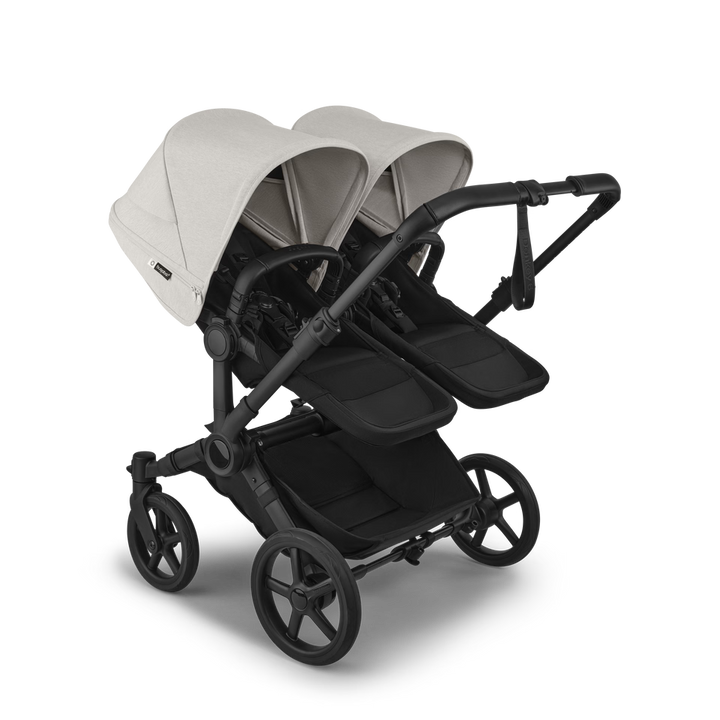 Bugaboo Donkey 6 twin stroller