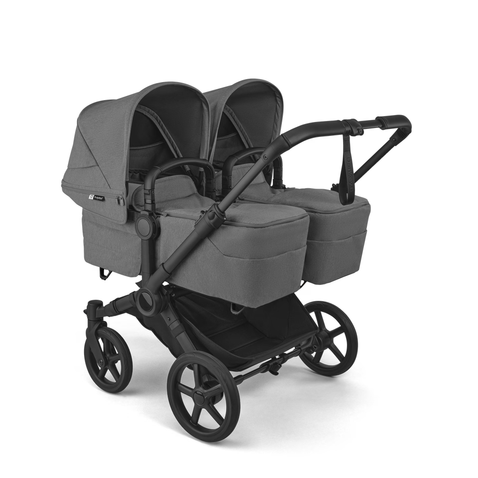Bugaboo Donkey 6 twin stroller