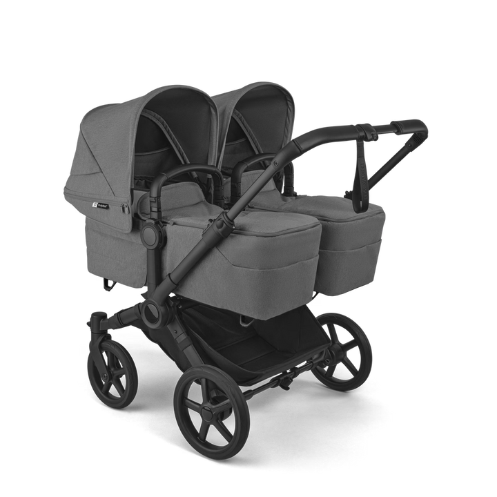 Bugaboo Donkey 6 twin stroller