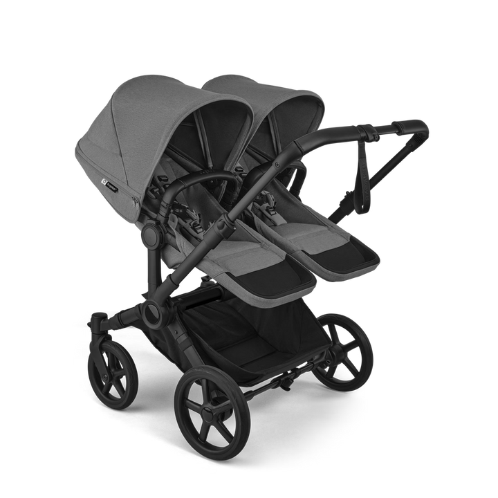 Bugaboo Donkey 6 twin stroller