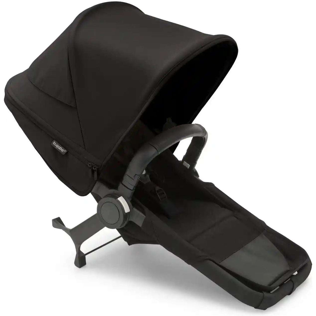 Bugaboo Donkey⁵ Duo Extension Set | Complete Bugaboo Midnight Black | Midnight Black   [variant_option4] [variant_option5] [variant_option6] [variant_option7] [variant_option8] [variant_option9] 5