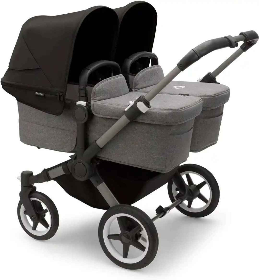 Bugaboo double pram online