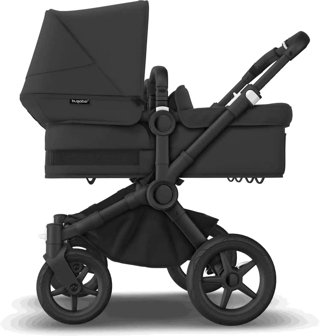 Bugaboo Donkey⁵ Twin Stroller Bugaboo    [variant_option4] [variant_option5] [variant_option6] [variant_option7] [variant_option8] [variant_option9] 33