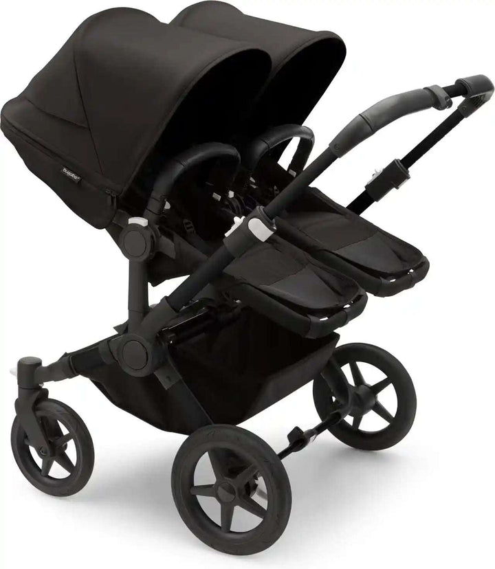 Bugaboo Donkey⁵ Twin Stroller Bugaboo    [variant_option4] [variant_option5] [variant_option6] [variant_option7] [variant_option8] [variant_option9] 29