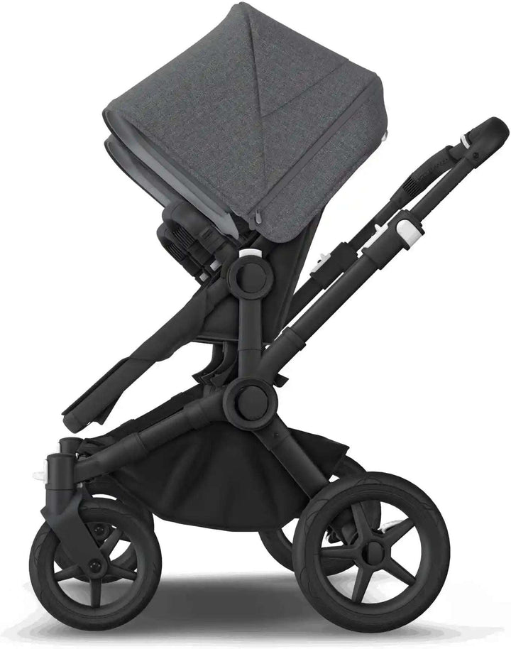 Bugaboo Donkey⁵ Twin Stroller Bugaboo    [variant_option4] [variant_option5] [variant_option6] [variant_option7] [variant_option8] [variant_option9] 36