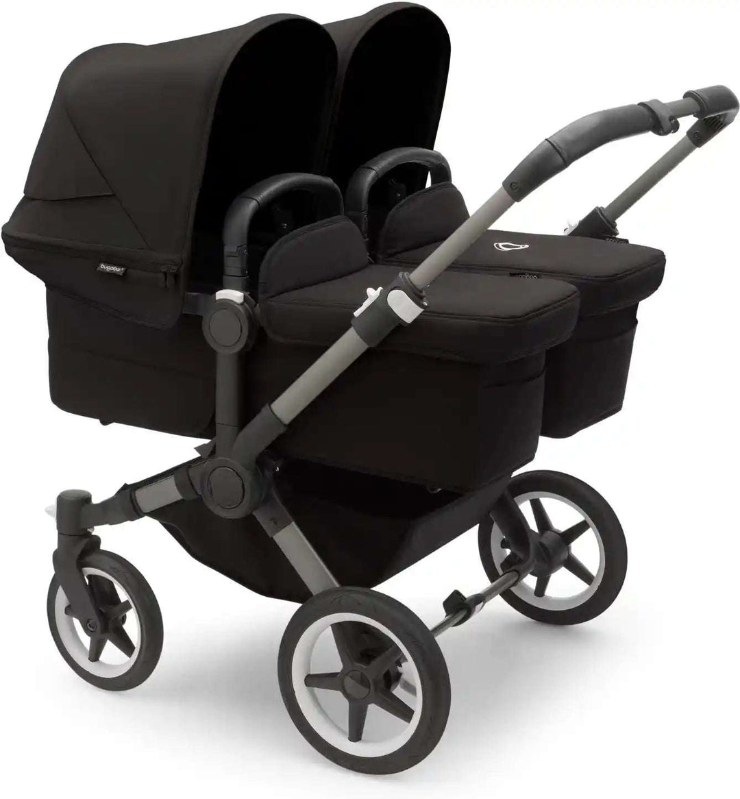 Bugaboo double stroller online